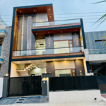 4 BHK + Pooja Room 1350 Sq.Ft. Independent House in Sunny Enclave