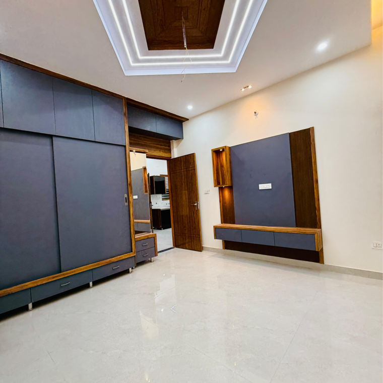 Room, sunny enclave 4 Bedroom 1350 Sq.Ft. Independent House In Sunny Enclave Mohali 9253539