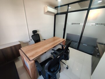 Team Area in  Office Space at Iscon Emporio, Jodhpur – for Rent