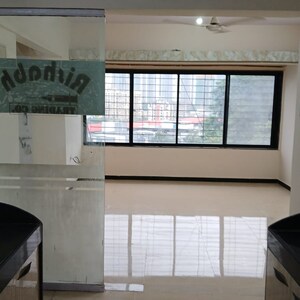 Kitchen in 2 BHK Apartment at Malad East – for Rent