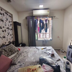 1 BHK Apartment For Rent in Mahavir Kalpavruksha, Ghodbunder Road