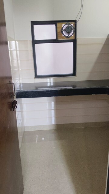 Kitchen in 1 RK Independent House at Sector 44 – for Rent