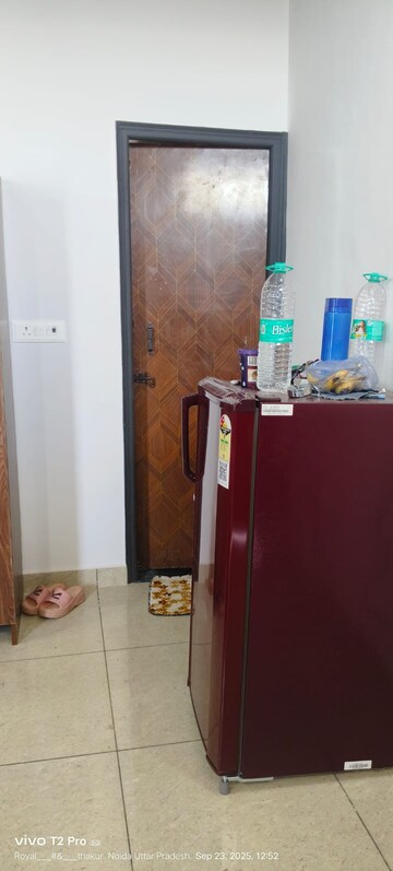 Furnished Amenities in 1 RK Independent House at Sector 44 – for Rent