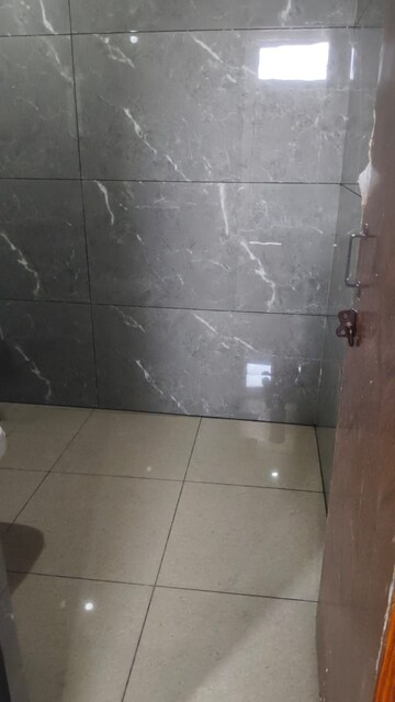 Bathroom in 1 RK Independent House at Sector 44 – for Rent