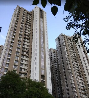 1 BHK Apartment For Sale in Lodha Amara, Kolshet Road