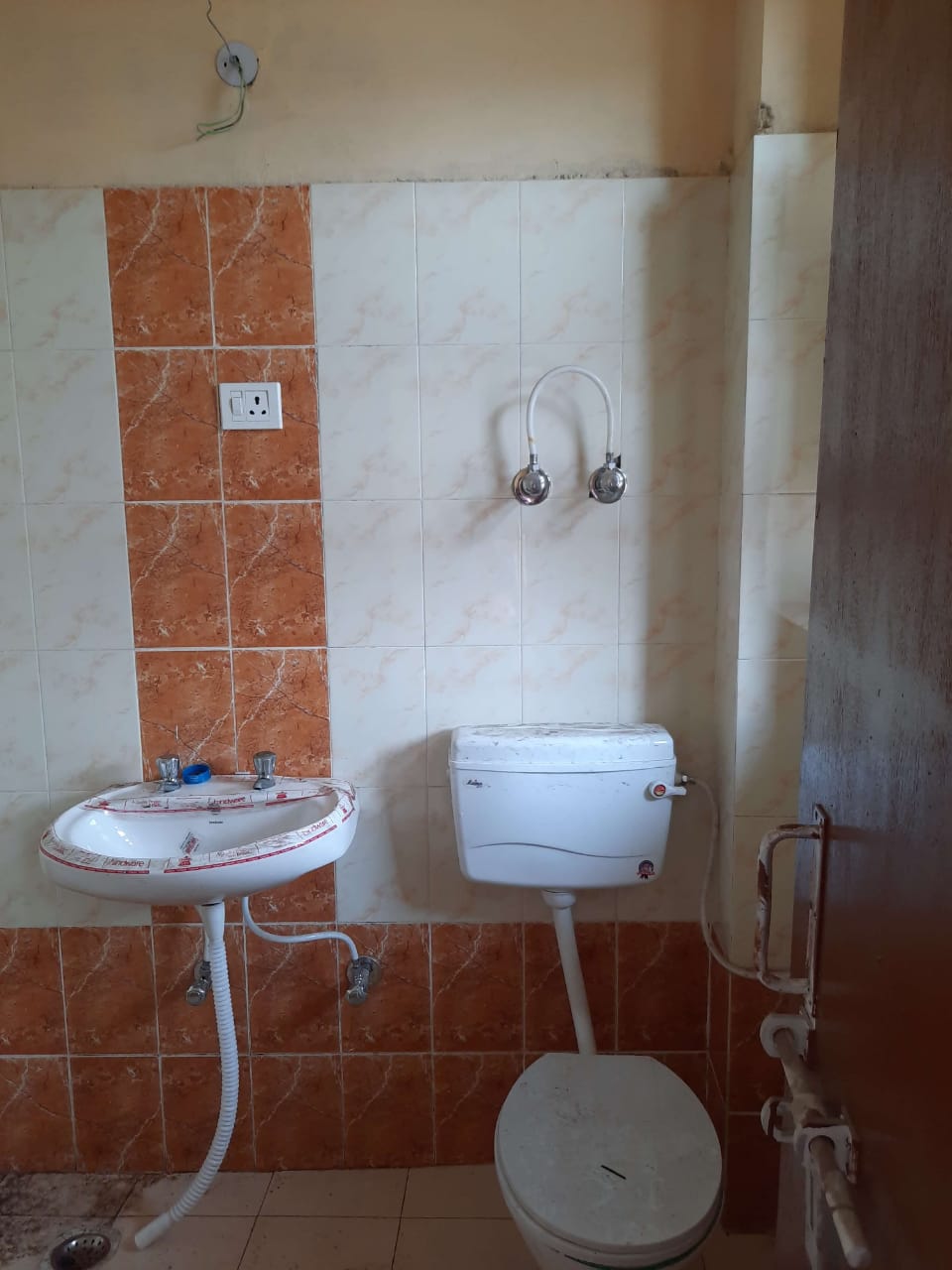 1 BHK Builder Floor For Sale in Cassia Estate