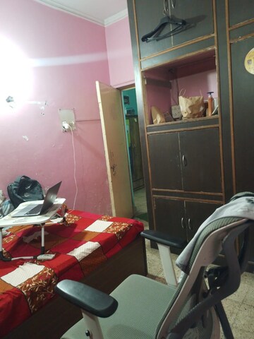 Living Room in 1 BHK Builder Floor at Cassia Estate, Pi I And Ii Greater Noida – for Sale