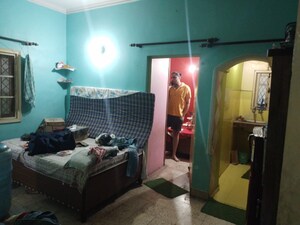 Bedroom in 1 BHK Builder Floor at Cassia Estate, Pi I And Ii Greater Noida – for Sale