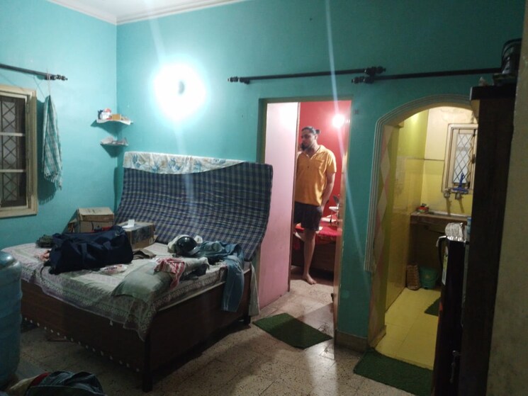 Bedroom, cassia-estate 1 Bedroom 40 Sq.Mt. Builder Floor In Pi I And Ii Greater Noida Greater Noida 9253562