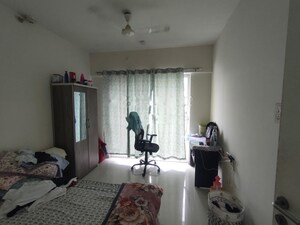Room in 2 BHK Apartment at Godrej 24, Hinjewadi – for Rent