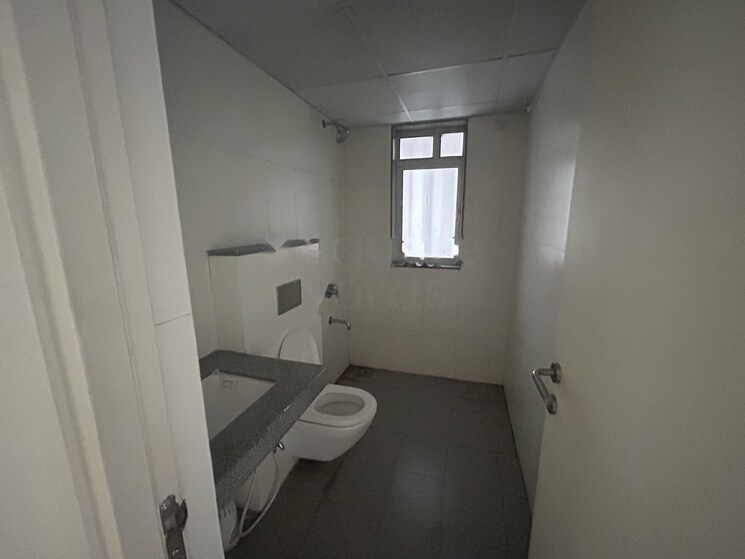 Bathroom, godrej-24 2 Bedroom 545 Sq.Ft. Apartment In Hinjewadi Pune 9253420