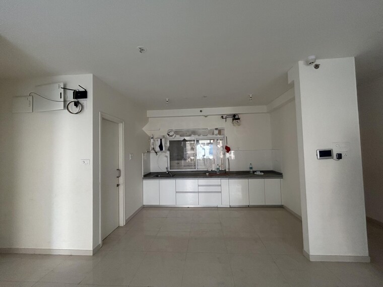 Kitchen, godrej-24 2 Bedroom 545 Sq.Ft. Apartment In Hinjewadi Pune 9253420