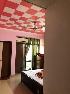 Bedroom in 3.5 BHK Apartment at Mahagun Meadows, Sector 150 – for Sale