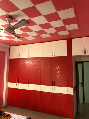  3.5 BHK Apartment at Mahagun Meadows, Sector 150 – for Sale