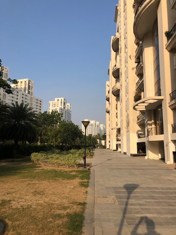 3.5 BHK Apartment – Exterior View View at Mahagun Meadows, Sector 150 - for Sale
