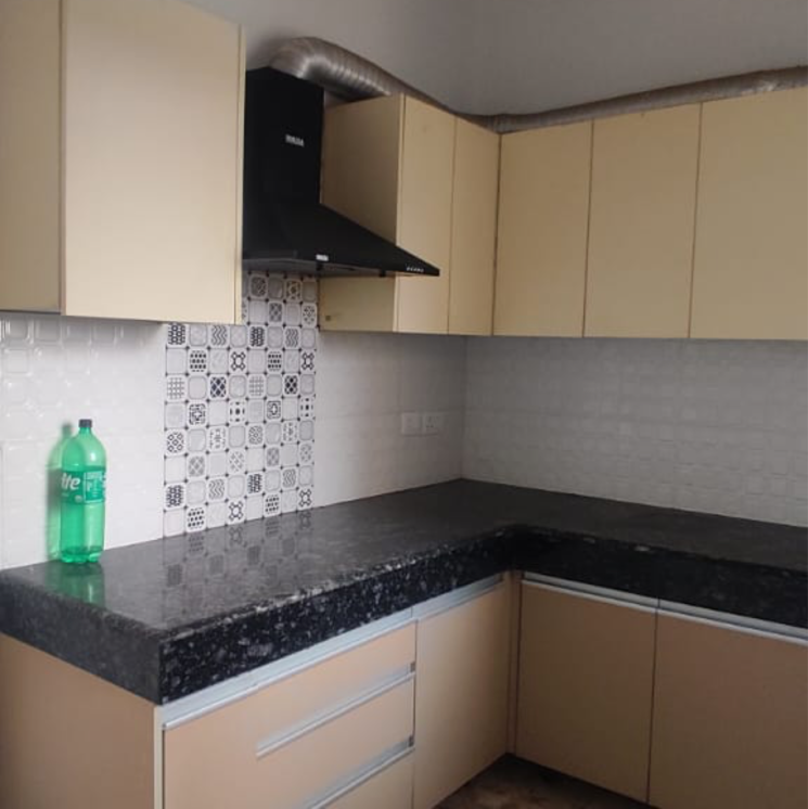 Kitchen, divyansh-orion-homes 3 Bedroom 1730 Sq.Ft. Apartment In Mahurali Ghaziabad 9253550