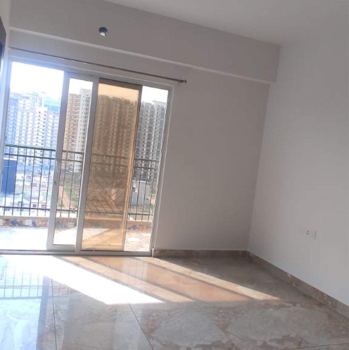 3 BHK 1730 Sq.Ft. Apartment in Divyansh Orion Homes