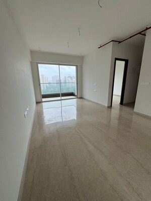 Room in 2 BHK Apartment at Courtyard by Narang Realty and The Wadhwa Group, Pokhran Road No Two – for Sale