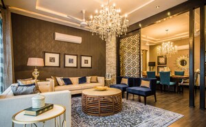 3 BHK Apartment For Sale in Vrinda Heritage Skyward, Sector 1 Greater Noida