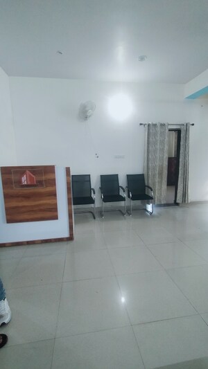 Floor Plan in  Office Space at Gomti Nagar – for Rent