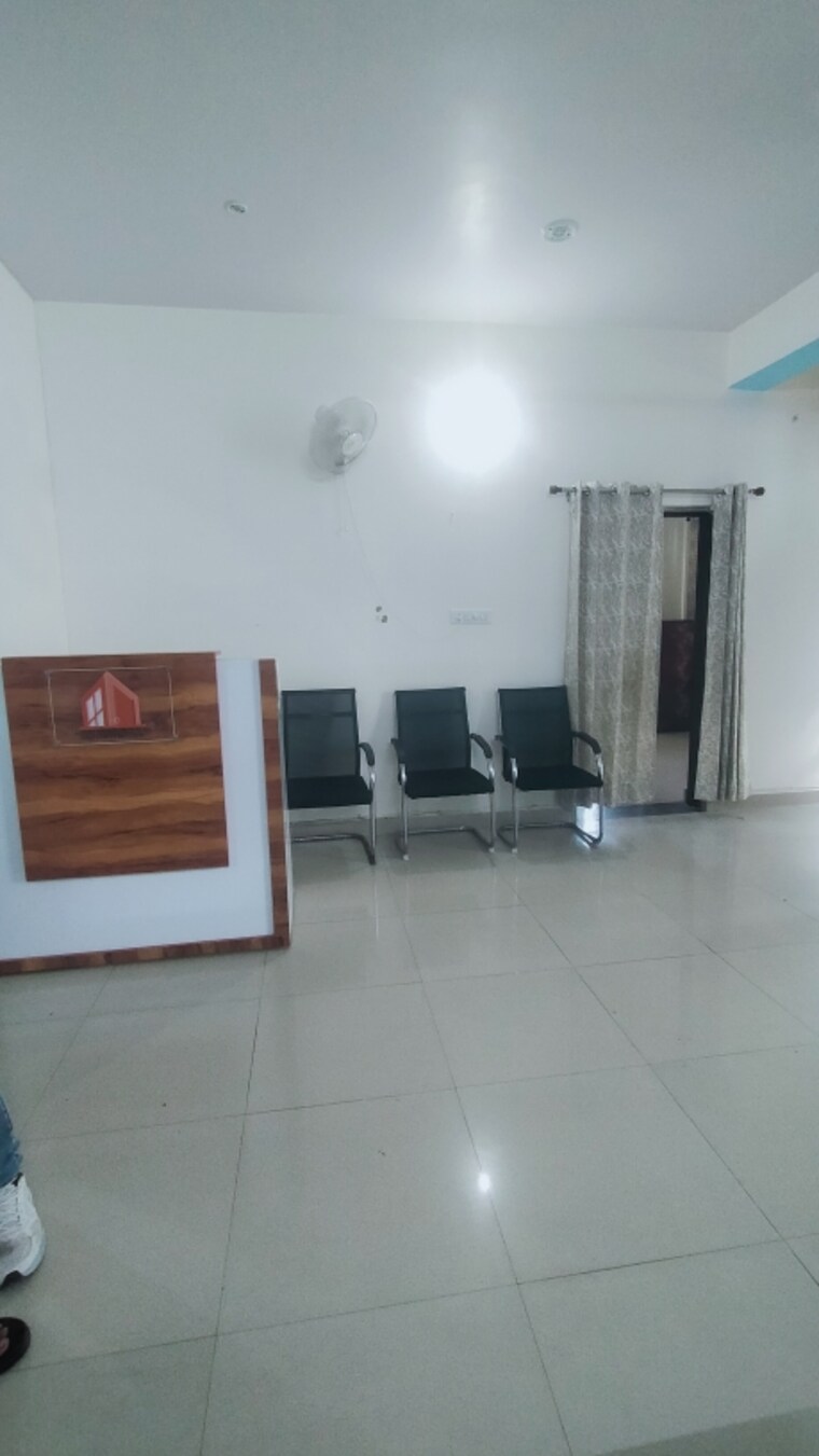 Floor Plan, gomti nagar Commercial Office Space 3200 Sq.Ft. In Gomti Nagar Lucknow 9253542