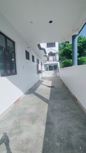 Floor Plan in  Office Space at Gomti Nagar – for Rent