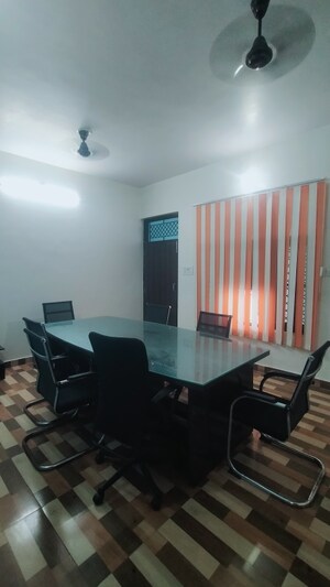 Team Area in  Office Space at Gomti Nagar – for Rent