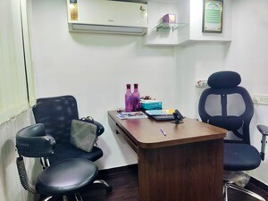  Office Space For Rent in Malad West