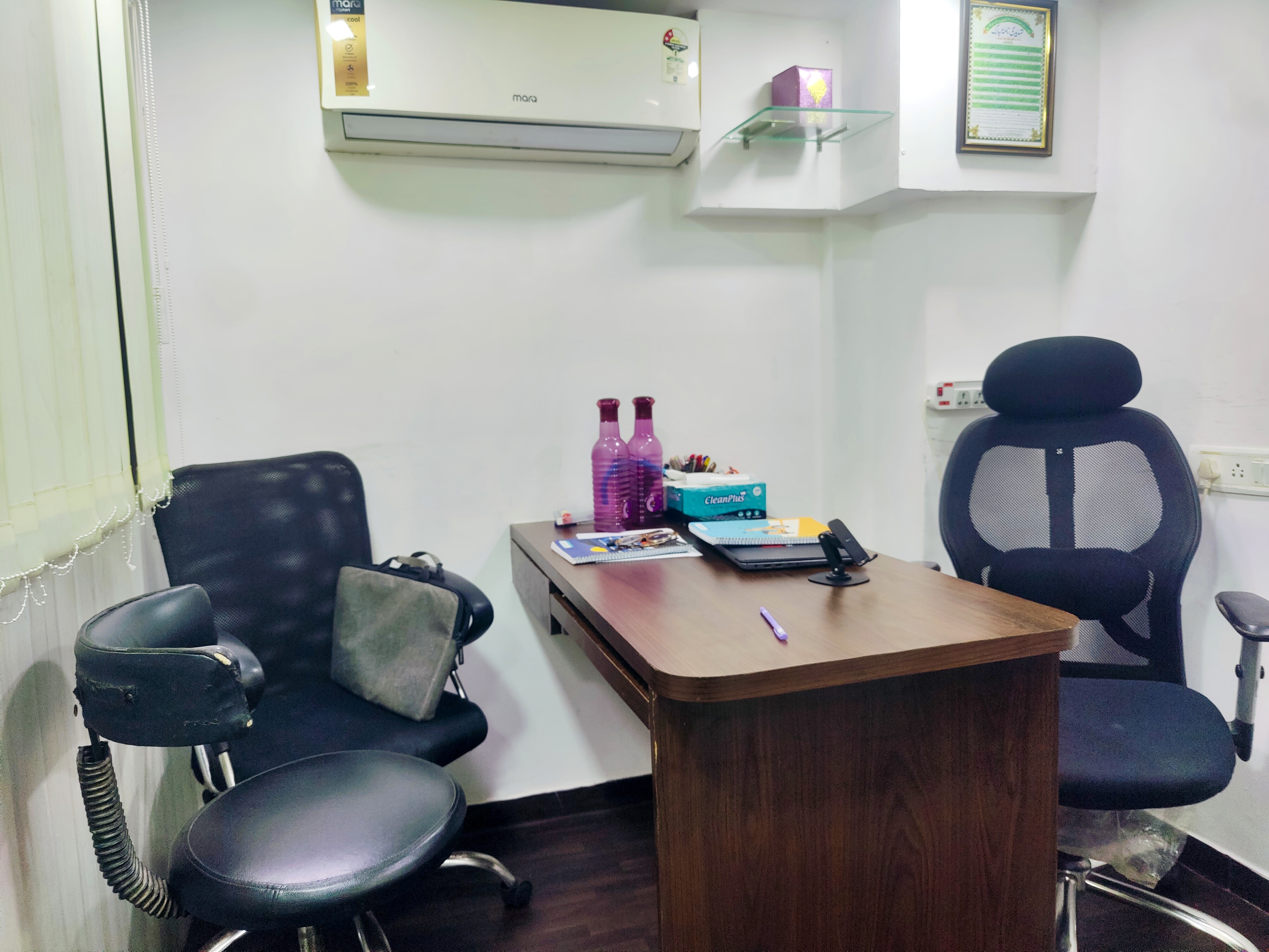 Office Space For Rent in Malad West