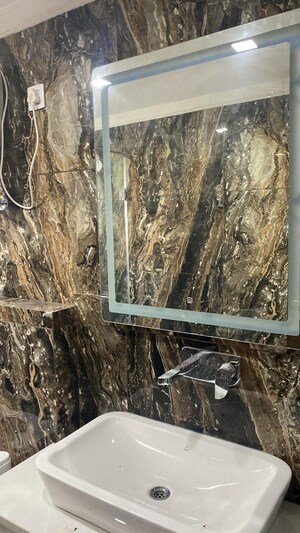 Plot Area in 4 BHK Apartment at Palam Vihar Residents Association, Palam Vihar – for Rent