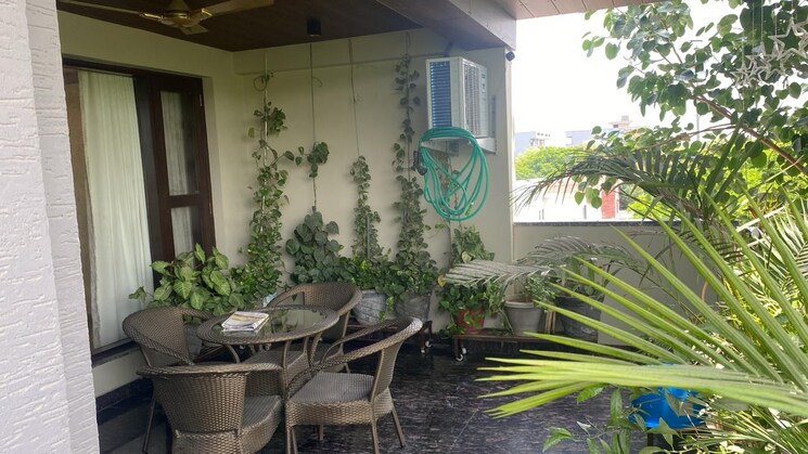 Gym, palam-vihar-residents-association 4 Bedroom 2550 Sq.Ft. Apartment In Palam Vihar Gurgaon 9253498