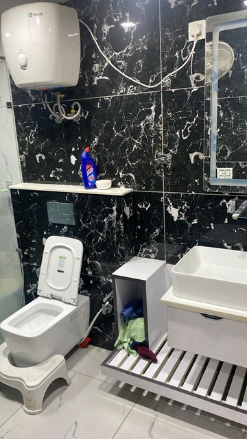 Team Area in 4 BHK Apartment at Palam Vihar Residents Association, Palam Vihar – for Rent