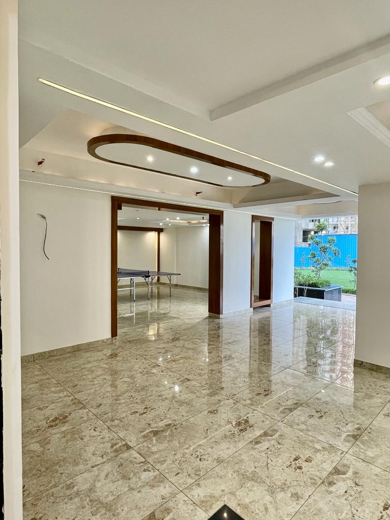 4 BHK 1985 Sq.Ft. Apartment in Dev Sai Sports Home