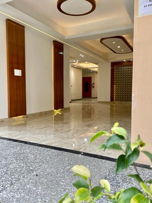 Room in 4 BHK Apartment at Dev Sai Sports Home, Sector 1 Greater Noida – for Rent