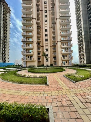 4 BHK Apartment – Exterior View View at Dev Sai Sports Home, Sector 1 Greater Noida - for Rent