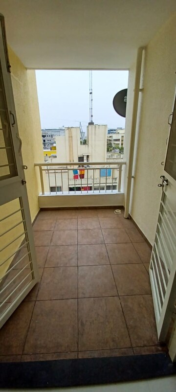 2 BHK Apartment For Rent in Natu Golden Trellis, Balewadi
