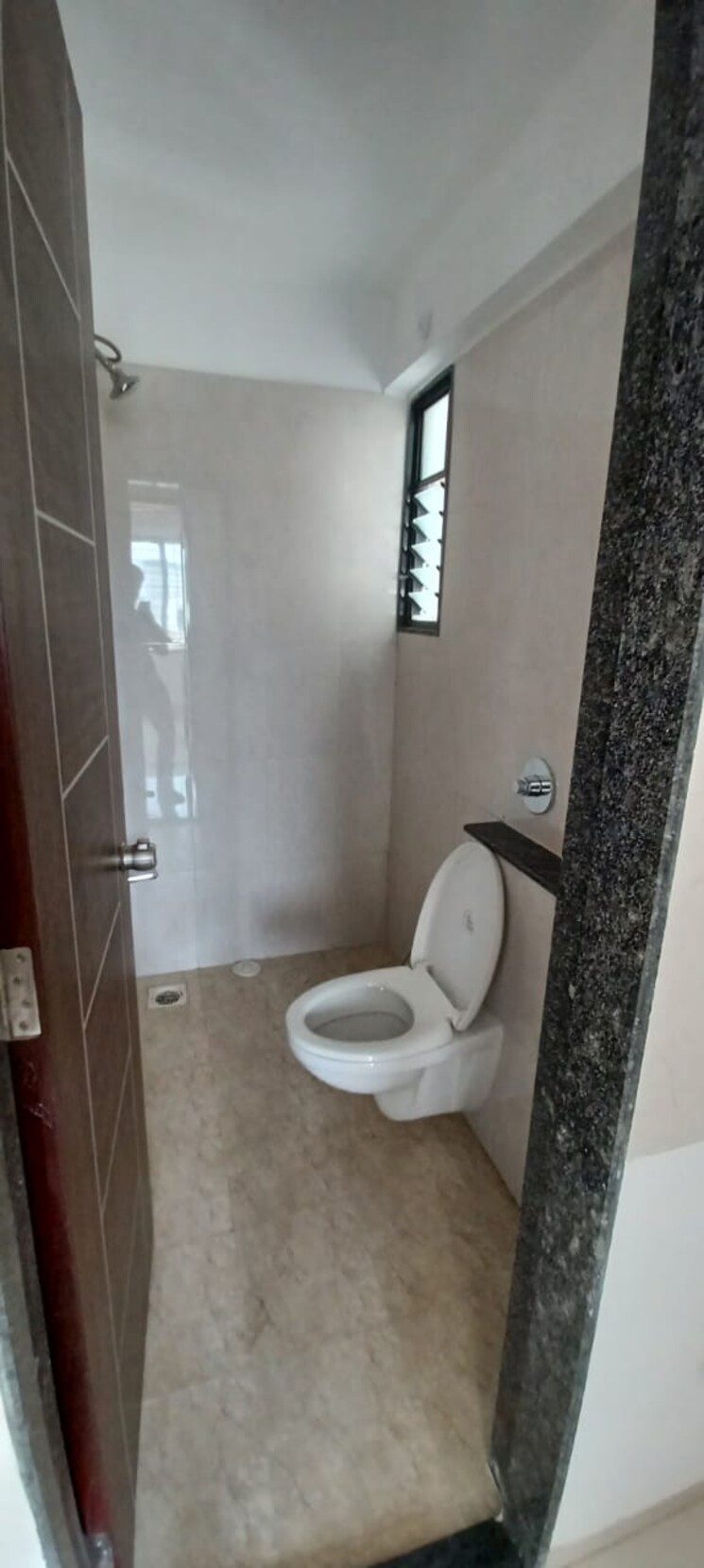 Bathroom, natu-golden-trellis 2 Bedroom 1050 Sq.Ft. Apartment In Balewadi Pune 9253548