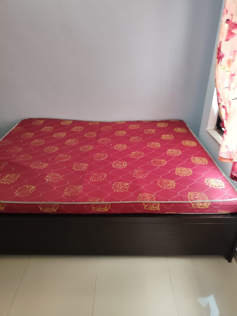 Bedroom, natu-golden-trellis 2 Bedroom 1050 Sq.Ft. Apartment In Balewadi Pune 9253548