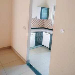 Kitchen in 3 BHK Independent House at Laxmi Nagar – for Sale