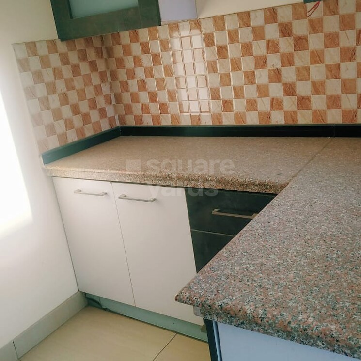 Kitchen, laxmi nagar 3 Bedroom 1262 Sq.Ft. Independent House In Laxmi Nagar Delhi 9253554