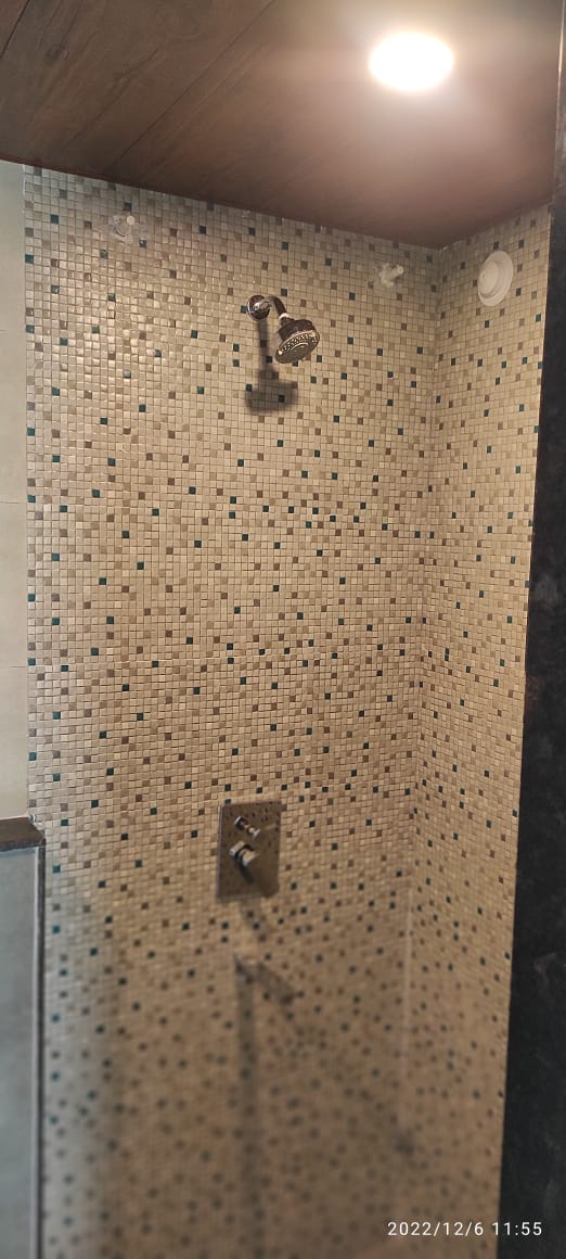 2 BHK Apartment For Rent in Legacy Liva