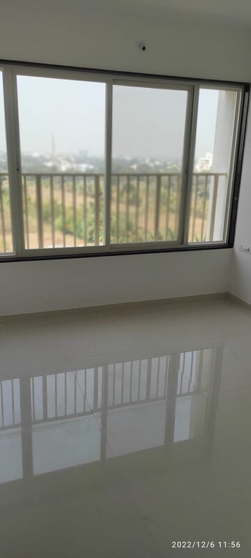 Balcony in 2 BHK Apartment at Legacy Liva, Punawale – for Rent