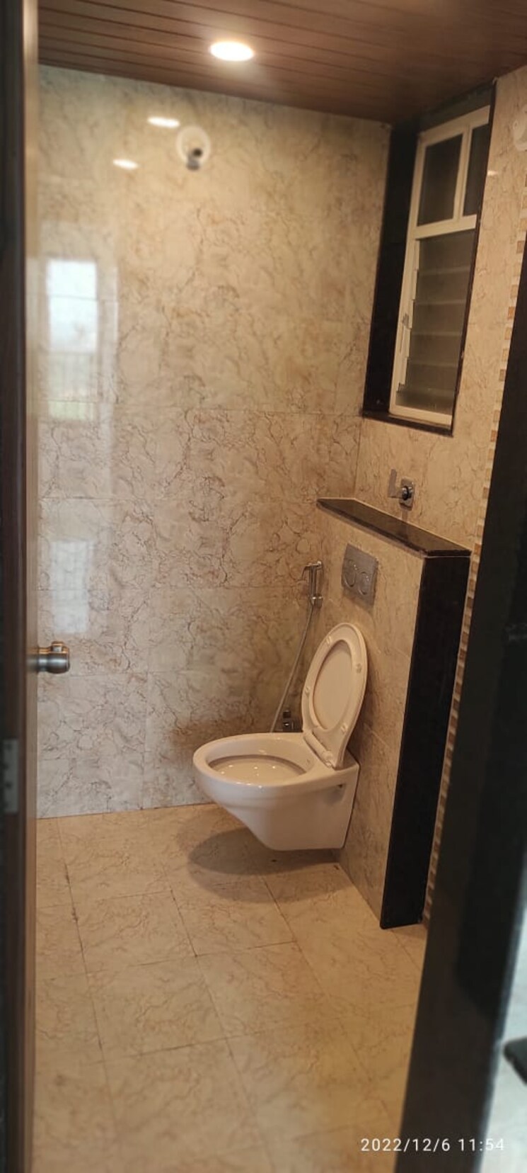 Bathroom, legacy-liva 2 Bedroom 615 Sq.Ft. Apartment In Punawale Pune 9253585