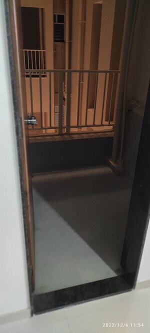 Building Lobby in 2 BHK Apartment at Legacy Liva, Punawale – for Rent