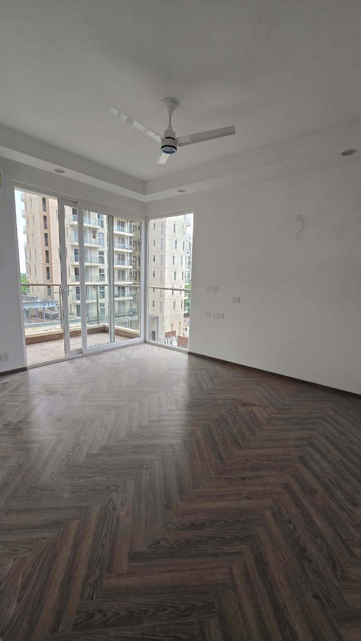 3 BHK Apartment For Rent in Ace Starlit