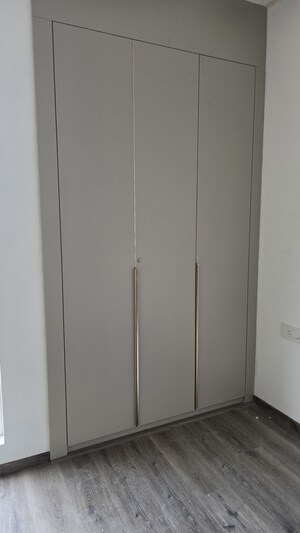 Furnished Amenities in 3 BHK Apartment at Ace Starlit, Sector 152 – for Rent