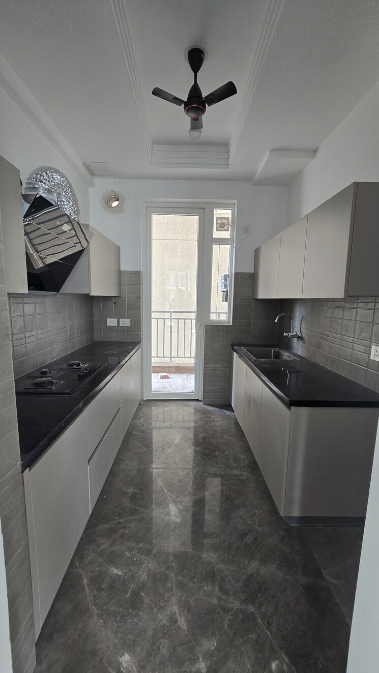 Kitchen, ace-starlit 3 Bedroom 1775 Sq.Ft. Apartment In Sector 152 Noida 9253601