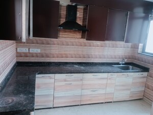 Furnished Amenities in 2 BHK Apartment at Unitech The Residences Sector 33, Sector 33 – for Rent