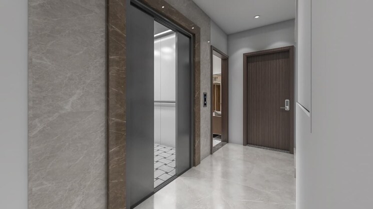 undefined, viman nagar 2.5 Bedroom 1150 Sq.Ft. Apartment In Viman Nagar Pune 9253583