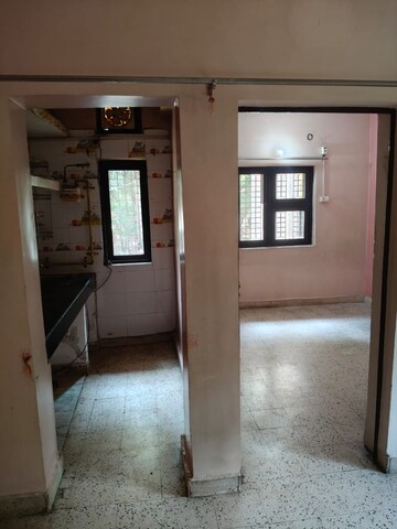 Kitchen in 1 BHK Builder Floor at Cassia Estate, Pi I And Ii Greater Noida – for Sale